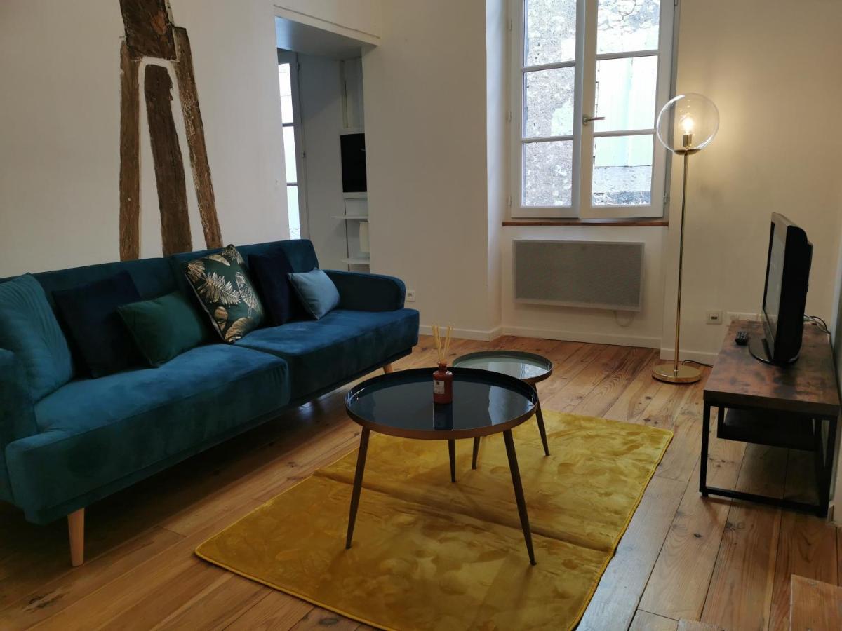 Appartement Centre Historique *